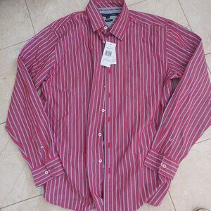 Tommy Hilfiger shirt‎ L New with tags
